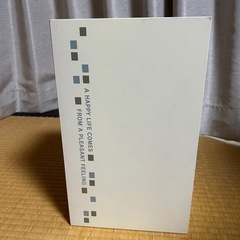 クイックルワイパー？コロコロ？収納の画像