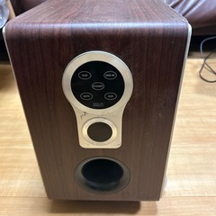 スピーカーです。