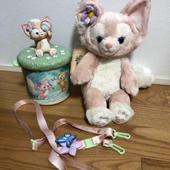 リーナベル　セット