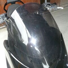 マジェスティー１２５の画像