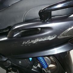 マジェスティー１２５の画像