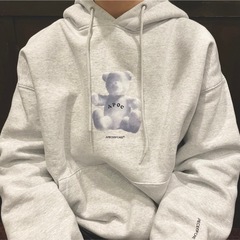 【APOC】ヒョンジン着用 フーディの画像