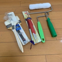 ペイントいろいろの画像