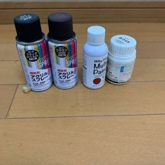 ペイントいろいろの画像