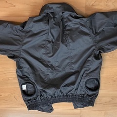 空調服の画像