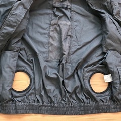 空調服の画像