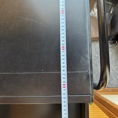 収納棚の画像