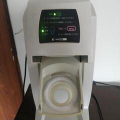 ソフトクリーム　サンデン　ワンショット　 SANDEN One Shot OS3 の画像