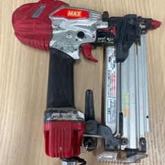 マックス(MAX) 常圧フィニッシュネイラ TA-255SF1(D) リサイクルショップ宮崎屋　住吉店25.7.13の画像