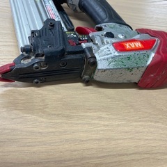 マックス(MAX) 常圧フィニッシュネイラ TA-255SF1(D) リサイクルショップ宮崎屋　住吉店25.7.13の画像