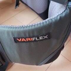 deuter　キッドコンフォート2（背負子）の画像