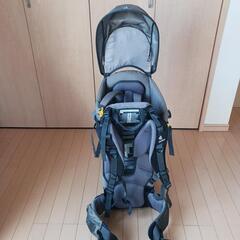 deuter　キッドコンフォート2（背負子）