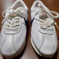 ナイキスポーツシューズ【27cm】の画像