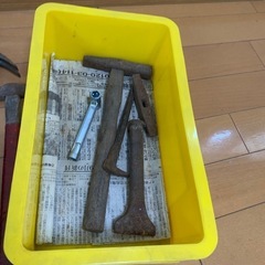 金槌の画像