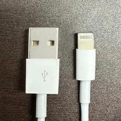 3本 純正同等品の品質 iPhone 充電器 ライトニングケーブル 2m 新品の画像