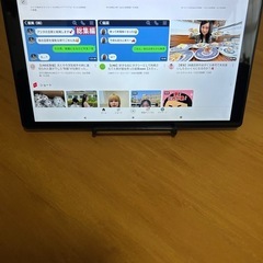 VANKYO P31 Android10 10.1インチ タブレットの画像