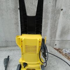 ケルヒャー(Karcher)
　高圧洗浄器　電源コード式の画像
