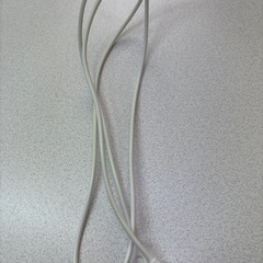 充電ケーブル○
の画像
