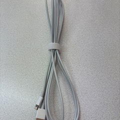充電ケーブル○
の画像