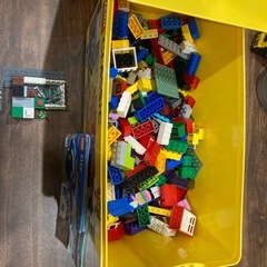 レゴジャパン　LEGO（レゴ） 10698 クラシック 黄色のアイデアボックス スペシャルの画像