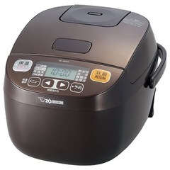 炊飯器お譲りします