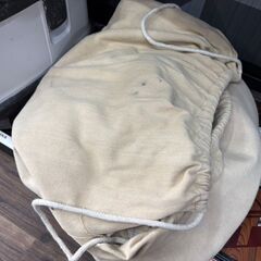 【中古】マキタ Makita 型番不明 集じん機 ホース付き【ハンズクラフト佐賀】の画像