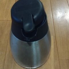 保温ポット