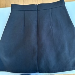 ミニスカートの画像