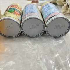  ほほえみ 液体ミルク の画像