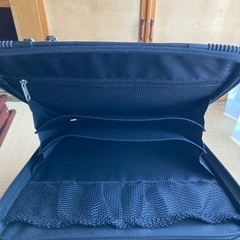 バーマス　ソフトキャリーケースの画像