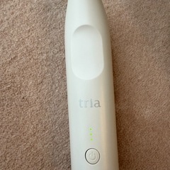 【美品】トリア Tria パーソナルレーザー脱毛器 プレシジョンの画像