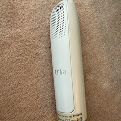 【美品】トリア Tria パーソナルレーザー脱毛器 プレシジョン