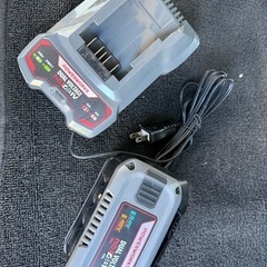 電動除雪機 ハイガー産業 SNE402 充電式 POWERWORKS コードレスの画像