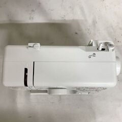 【北見市発】JANOME ミシン 525 (E3528nthYM)の画像