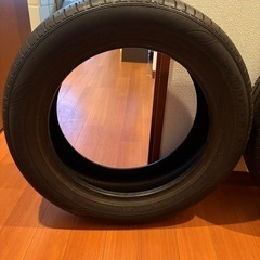 タイヤの画像