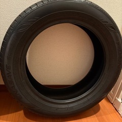 タイヤの画像
