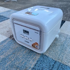 ★美品 動作良好★tiger タイガー マイコン炊飯ジャー ja...