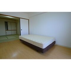 🍀《家賃4万円台の2LDK♪》敷礼無料◎清潔感ある室内★駐車場の空きあり♪ - 札幌市