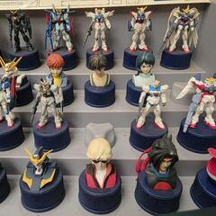 ペプシガンダムの画像