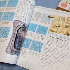 パッチワーク　の画像