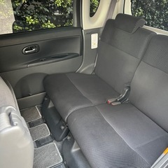 「問い合わせ多数一時中断」車検R9年6月タントカスタムRSターボ/フルセグTVナビ/ETC/乗って帰れますの画像