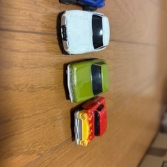 チョロQの画像