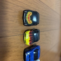 チョロQの画像