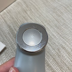 シャワーヘッドの画像