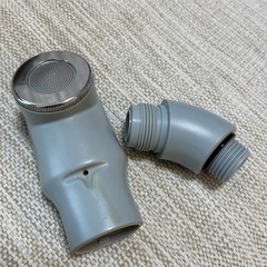 シャワーヘッドの画像