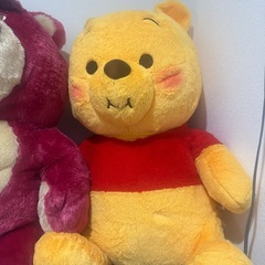 ぬいぐるみの画像