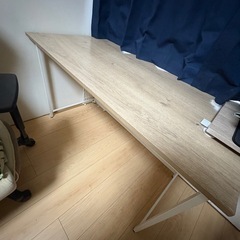 【受け渡し決まりました！】机、デスク