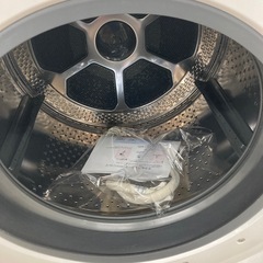 👕ZABOON ザブーン👕2022年製👕TOSHIBA 東芝👕12kg/7kg ドラム式洗濯乾燥機👕TW-127XP1L👕美品👕6446の画像