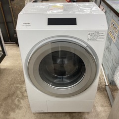 公式ファッションブランド通販サイト TOSHIBA ZABOON ドラム式の中古が安い！激安で譲ります・無料で 洗濯機