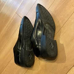 ビジネスシューズの画像